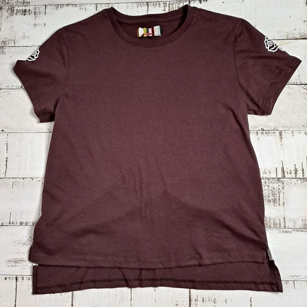 Bench Mark Tee
